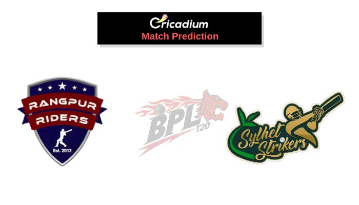 RAN vs SYL Match Prediction Who Will Win Today Bangladesh Premier League 2023 Match 25- January 27th, 2023