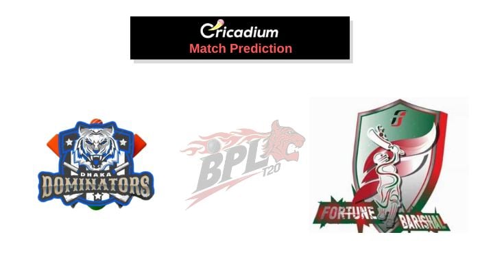 DD vs FBA Match Prediction Who Will Win Today Bangladesh Premier League 2023 Match 31- January 31st, 2023