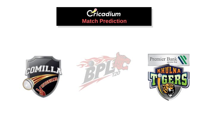 COV vs KHT Match Prediction Who Will Win Today Bangladesh Premier League 2023 Match 32- January 31st, 2023