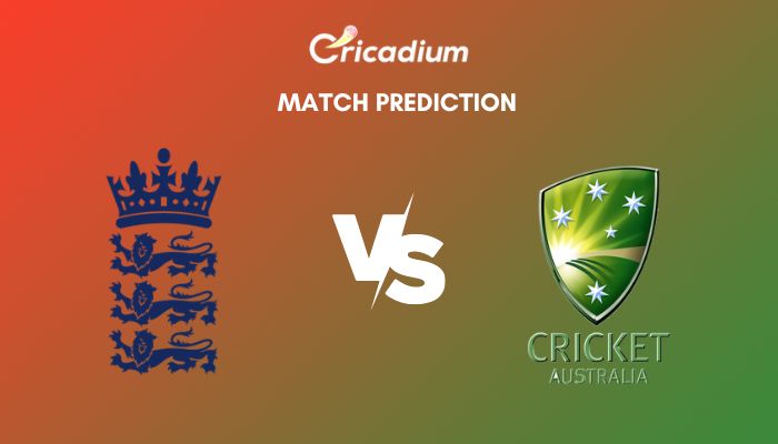 ICC Under 19 Womens T20 World Cup 2023 2nd Semi-Final ENG-W U19 vs AUS-W U19 Match Prediction Who Will Win today