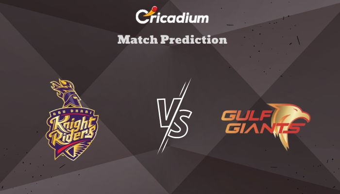 ADKR vs GLG Match Prediction, Who Will Win Today ILT20, 2023 Match 16