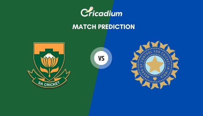 South Africa Women vs India Women Match Prediction Who Will Win Today Womens T20I Tri-Series in South Africa 2023 Match 5 – Saturday, 28 January 2023