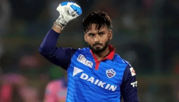 3 Players Who Can Replace Rishab Pant in Delhi Capitals