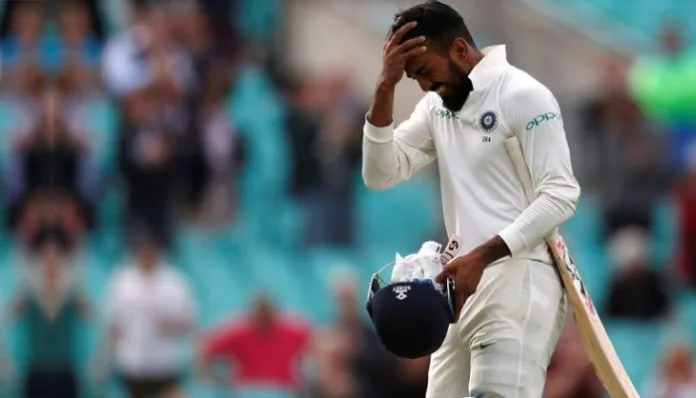 Why Is KL Rahul Struggling?