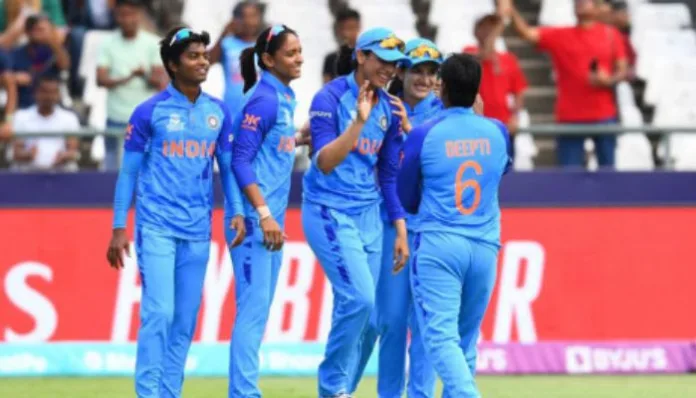 Concerns for India Women ahead of T20 World Cup Semi-final against Australia Women