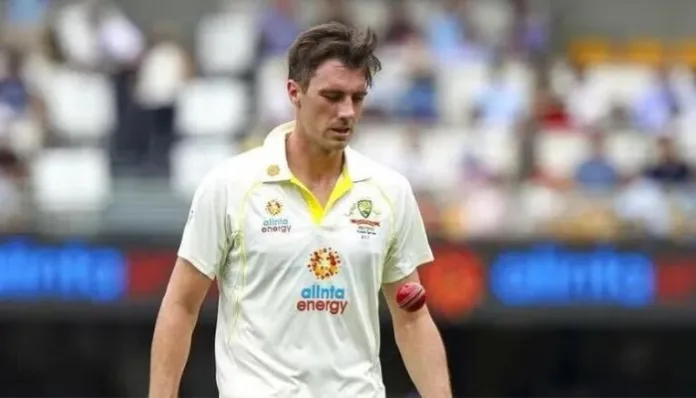 Australia to miss Pat Cummins in the third Test against India