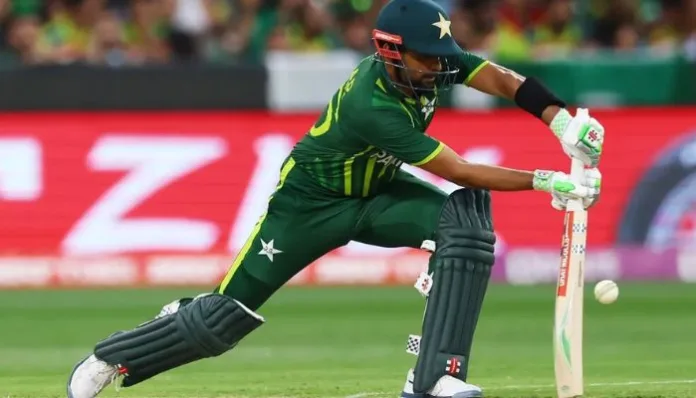 Babar Azam reacts on Ponting’s prediction