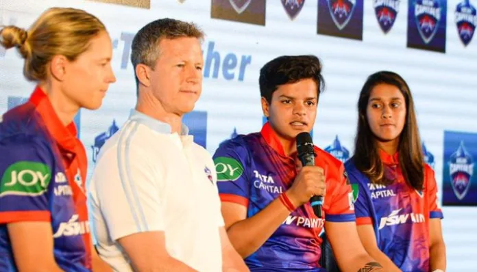 WPL 2023: Who is the X-factor in Delhi Capitals team?