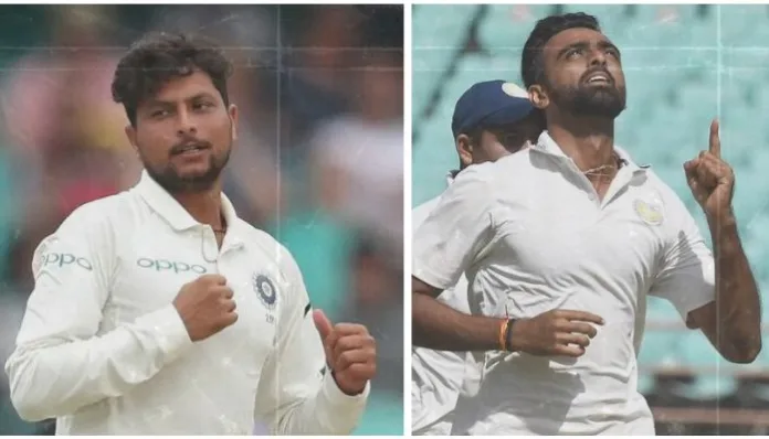 Could India have included these two stars for the final Test against Australia? 