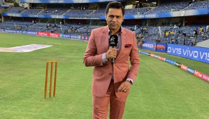 Aakash Chopra shares his views about the current WTC format