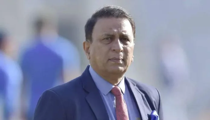 Gavaskar wants this player to feature in the final of the World Test Championship