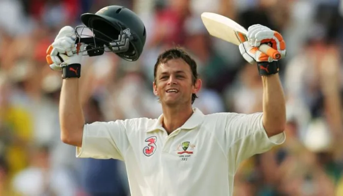 Adam Gilchrist clarifies the air about being the 'richest cricketer in the world'