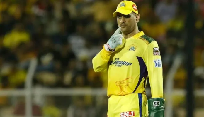 IPL 2023: 3 players who can lead CSK after Dhoni