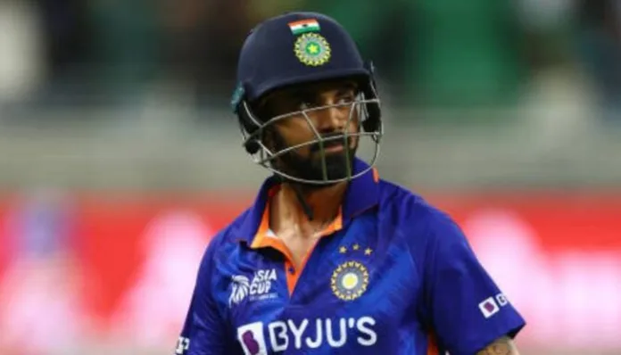 India vs Australia 1st ODI: Here’s what Venkatesh Prasad said about KL Rahul for his innings