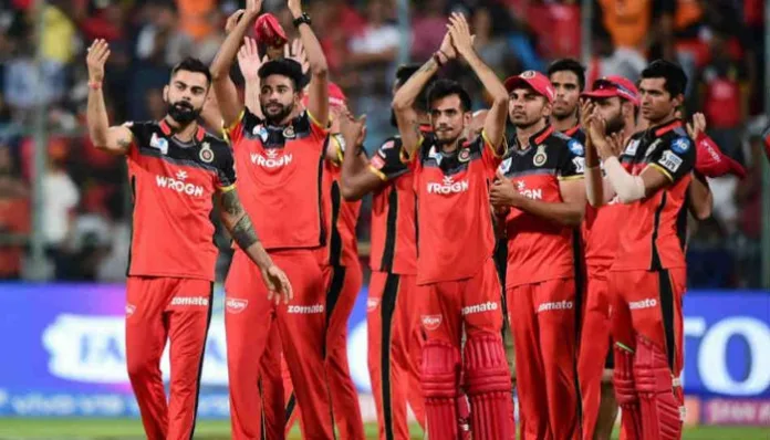 5 most memorable performances for RCB in IPL history