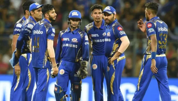 5 most memorable innings by Mumbai Indians batters