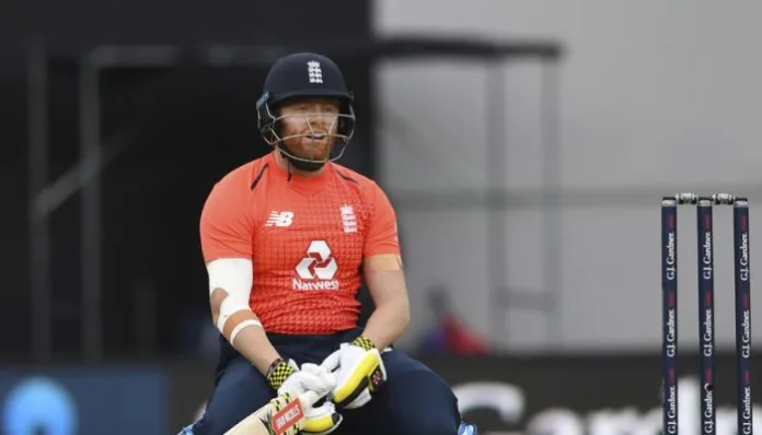 Bairstow to miss the IPL; Liam Livingstone given permission