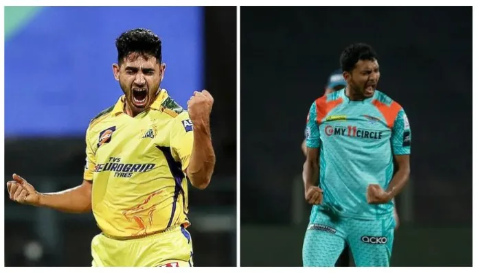 IPL 2023: Injury claims two more victims these two bowlers to miss out on action