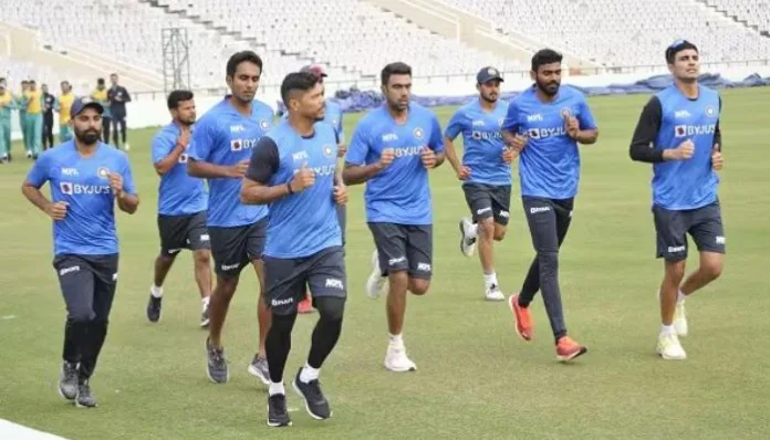 BCCI to closely monitor the fitness of Indian players during IPL