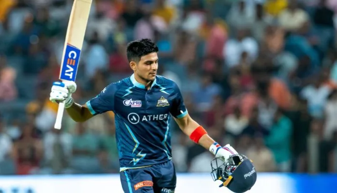 IPL 2023: Shubman Gill to be in focus