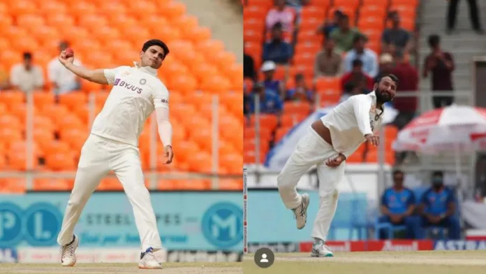 #Satire: Indian Cricket Team welcomes two new spinners to the squad. Will we see the esteemed bowlers back in action at the WTF final?