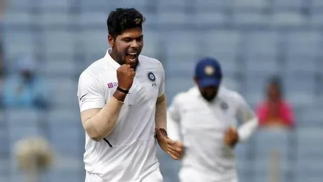 Umesh Yadav and Indian pitches: A love story