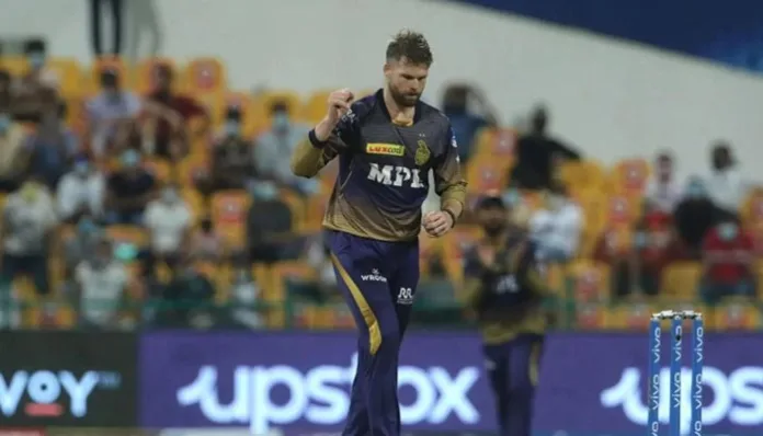 IPL 2023: Here’s the Reason why Lockie Feguson is not playing today's IPL Match against Delhi Capitals