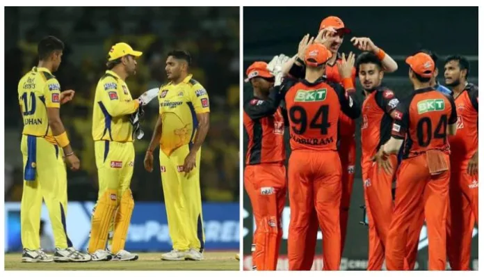IPL 2023 CSK vs SRH: Match Preview Head to head stats and all you need to know before CSK vs SRH match 29
