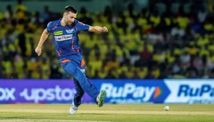 IPL 2023: Here’s the reason why Mark Wood is not playing today's IPL Match against Gujarat Titans