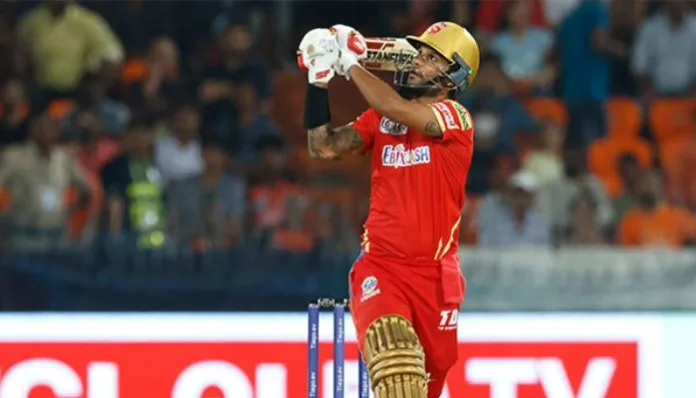 IPL 2023: Here’s the reason why Shikhar Dhawan not playing today's IPL Match against Mumbai Indians