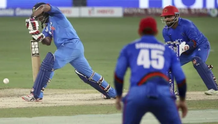 India to host Afghanistan after the World Test Championship Final