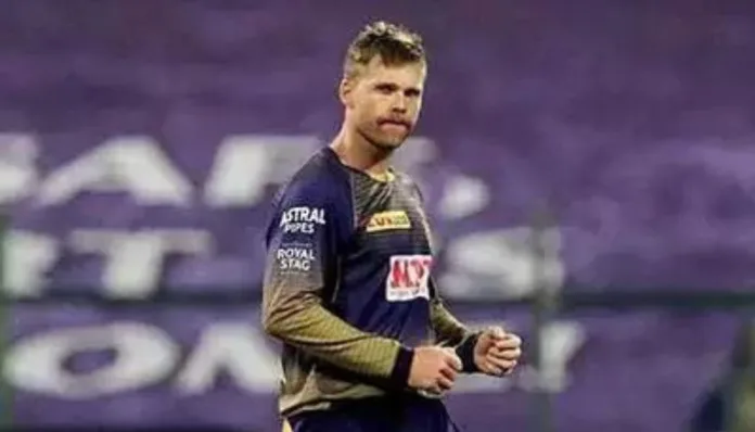 IPL 2023: Here’s the reason why Lockie Ferguson not playing today’s IPL Match against Chennai Super Kings