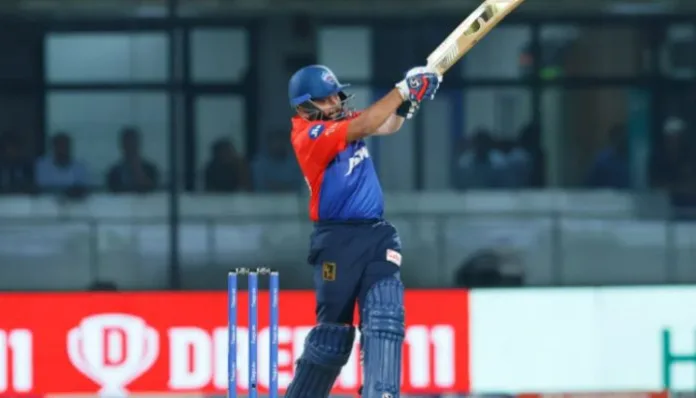 IPL 2023: Here’s the reason why Prithvi Shaw not playing today's IPL Match against Sunrisers Hyderabad