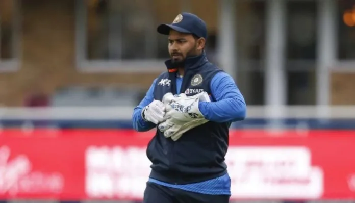 Rishabh Pant ruled out of the World Cup; will take 7-8 months to recover