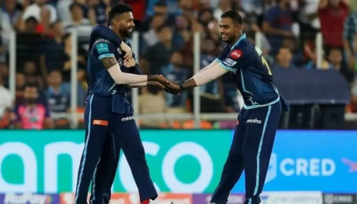Hardik Pandya reveals the reason why Yash Dayal has not been a part of the playing 11 after Rinku Singh onslaught