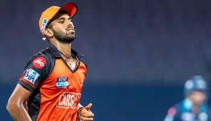 Bad news for SRH fans star all-rounder ruled out due to hamstring injury