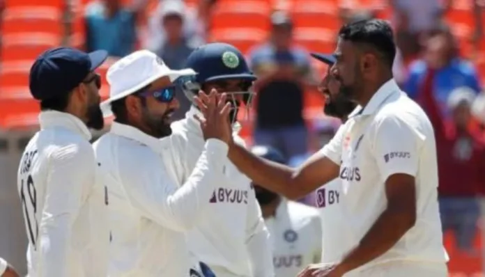 India to play a practice match before the World Test Championship Final
