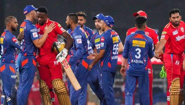 IPL 2023 PBKS vs LSG: Match Preview, Head to head, stats, and all you need to know before PBKS vs LSG match 38