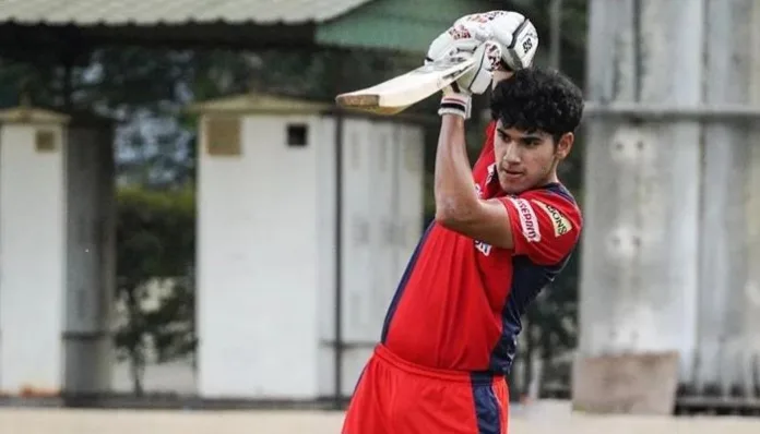 IPL 2023 PBKS vs LSG: Meet Gurnoor Brar, the 22-year-old fast bowoling all rounder of Punjab