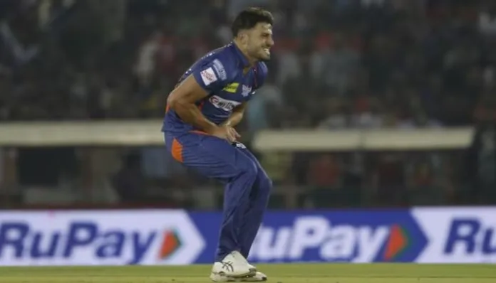 IPL 2023: Here is an update on Marcus Stoinis’s injury