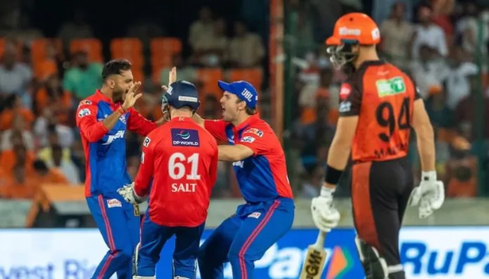 IPL 2023 DC vs SRH: Match Preview, Head to head, stats, and all you need to know before DC vs SRH match 40
