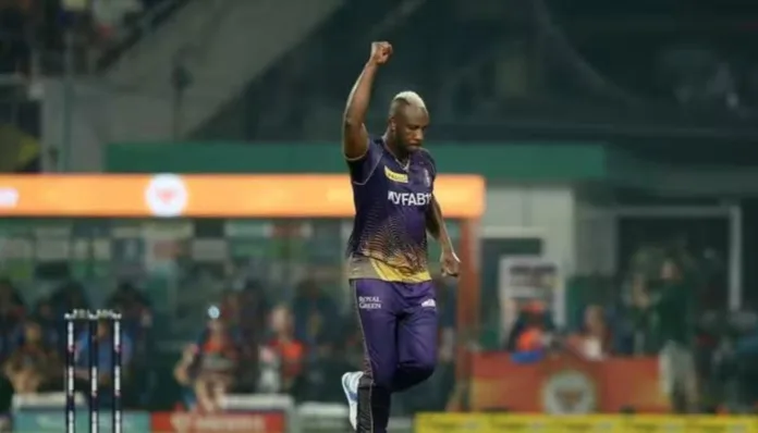 Sehwag gives KKR special advice to get the best out of Andre Russell 