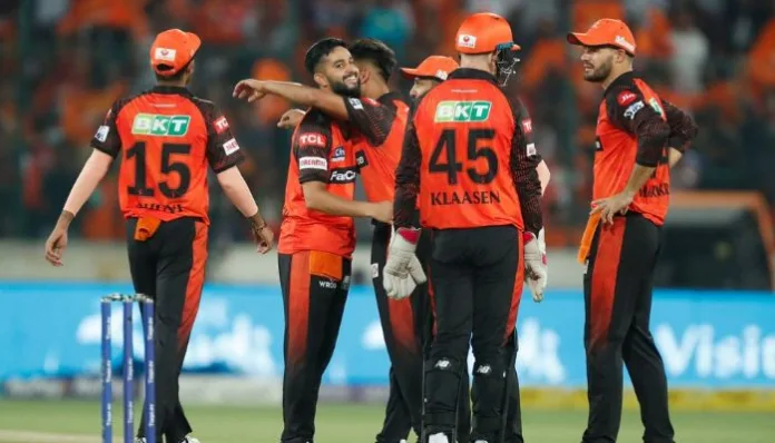 Markram credits Klassen, Sharma as SRH pull a victory from jaws of defeat