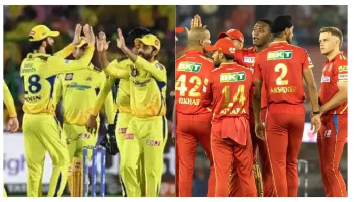 IPL 2023 CSK vs PBKS: Match Preview, Head to head, stats, and all you need to know before CSK vs PBKS Match 41