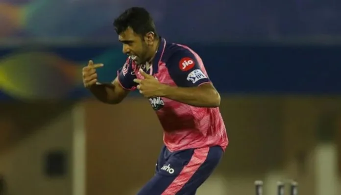 After Jaiswal masterclass, Ravichandran Ashwin sets a new record in T20s