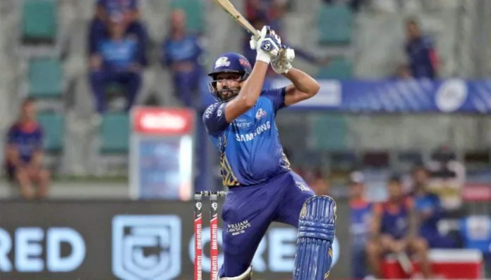 IPL 2023: Here’s the reason why Rohit Sharma is not playing today’s IPL match against Kolkata Knight Riders