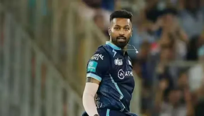 Tom Moody points out a huge tactical error in Hardik Pandya's captaincy