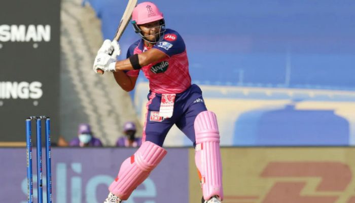 Virender Sehwag slams Riyan Parag after a disappointing start to IPL 2023