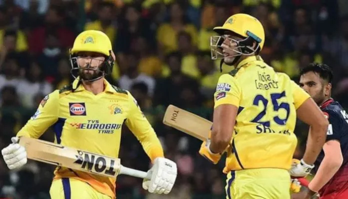 RCB vs CSK: Final over drama sees plenty of twists and turns