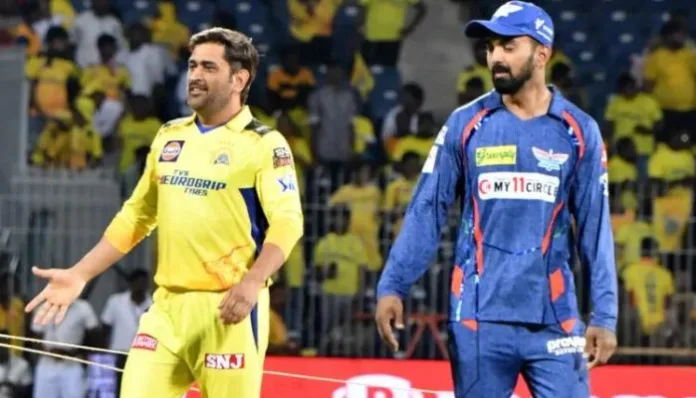 IPL 2023: Lucknow vs Chennai match rescheduled due to this reason